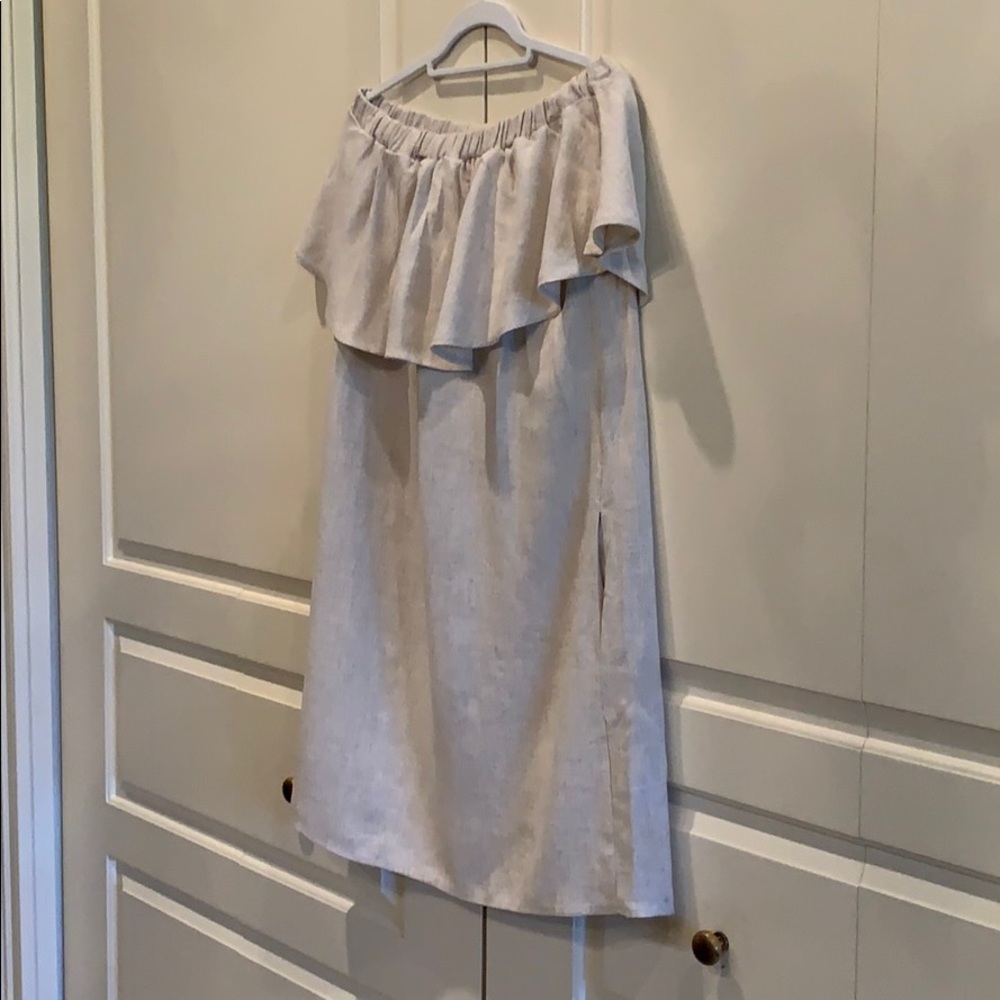 Summer dress!
